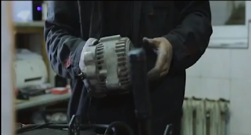 альтернативные запчасти